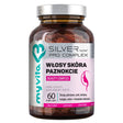 MyVita Silver Hair Skin Nails - 60 Capsules
