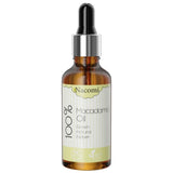 Nacomi Macadamia Oil with Pipette - 50 ml