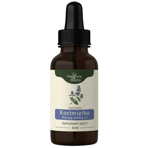 Nanga Catnip Herbal Extract 1:1 - 50 ml