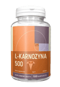 Nanga L-Carnosine 500 mg - 100 Capsules