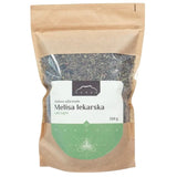 Nanga Lemon Balm Leaves, Chopped - 250 g