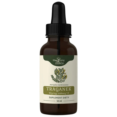 Nanga Traganek Herbal Extract 1:1 - 50 ml
