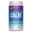 Natural Vitality Calm Magnesium Powder, Raspberry Lemon - 400 g