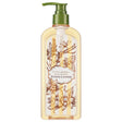 Nature Republic Body Oil Wash Shower Gel, Evening Lavender - 345 ml