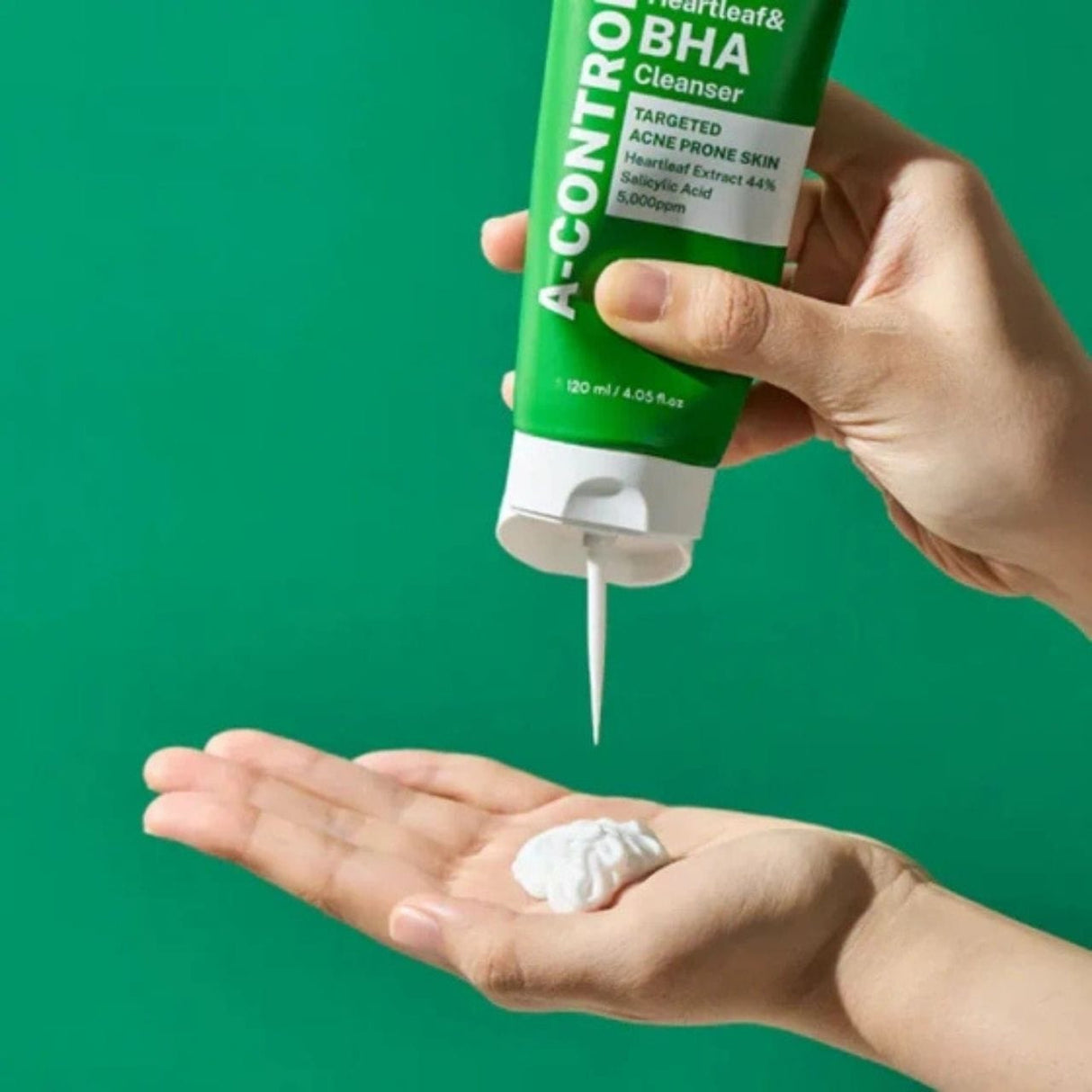 Nine Less A-Control Azelaic Acid Cream - 50 ml