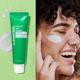 Nine Less A-Control Azelaic Acid Cream - 50 ml