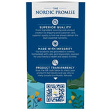 Nordic Naturals Arctic Cod Liver Oil, Lemon - 180 Softgels