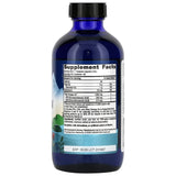 Nordic Naturals Arctic-D Cod Liver Oil - 237 ml