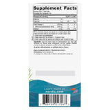 Nordic Naturals Children's DHA Vegetarian, Blueberry – 120 Mini Capsules