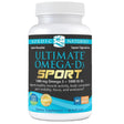 Nordic Naturals Ultimate Omega-D3 Sport - 60 Softgels