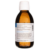 Norsan Omega-3 Total, Lemon - 200 ml