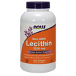 Now Foods Lecithin Non-GMO 1200 mg - 200 Softgels