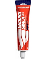 Nutrend Endurosnack (Tube), Blackberry - 75 g