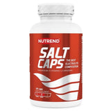 Nutrend Salt Caps - 120 Capsules