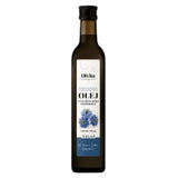 Olvita Cold-Pressed Black Cumin Oil Unpurified - 500 ml