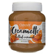 Ostrovit Creametto, Salted Caramel - 320 g