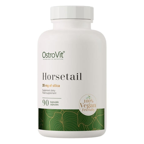 OstroVit Field Horsetail VEGE - 90 Capsules