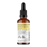 OstroVit Flavour Drops Vanilla - 30 ml