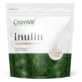 OstroVit Inulin from Chicory (Prebiotic) - 500 g