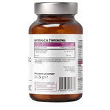 OstroVit Pharma PRO-60 BIOTIC LactoSpore, Probiotic with Inulin - 60 Capsules
