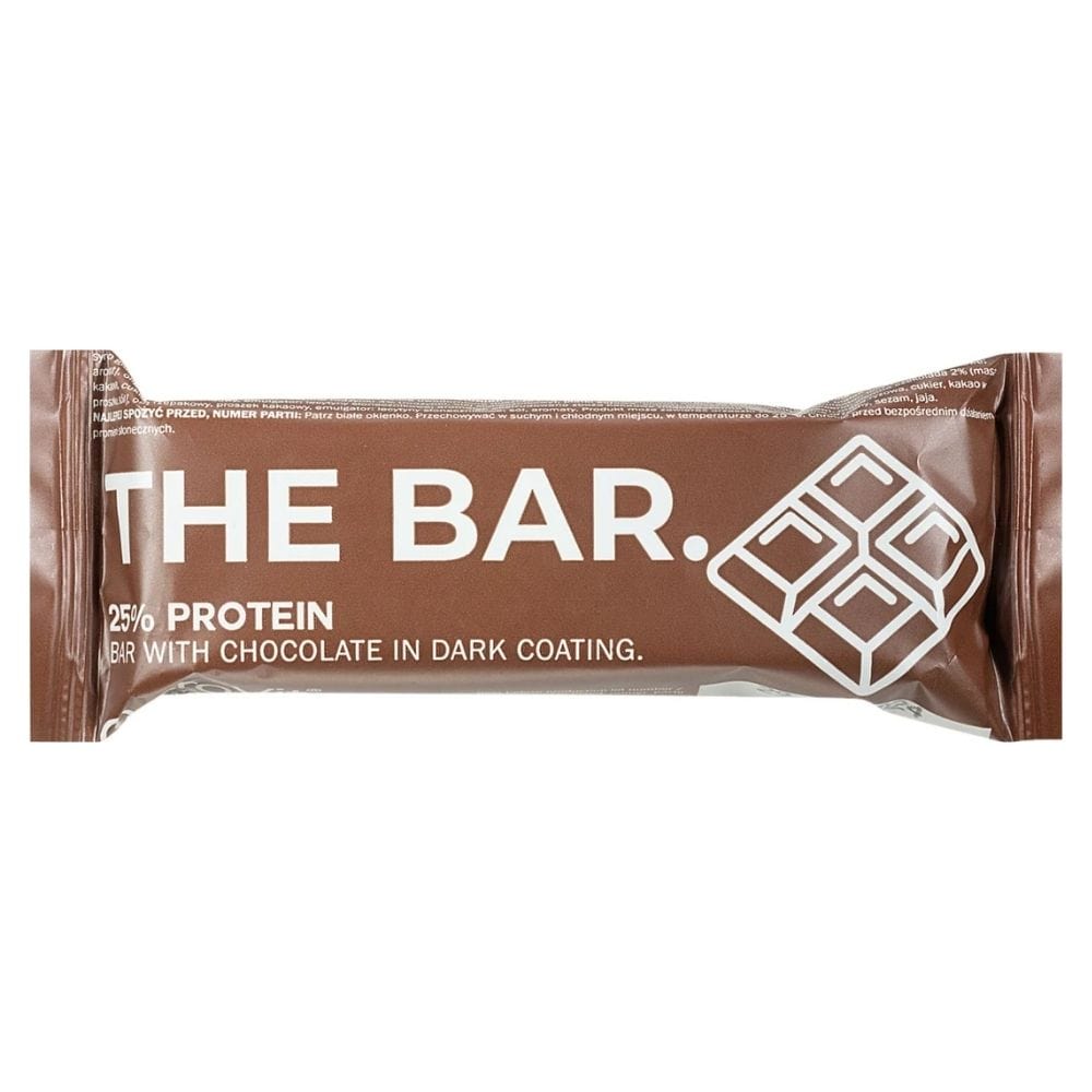 OstroVit THE BAR, Chocolate - 60 g