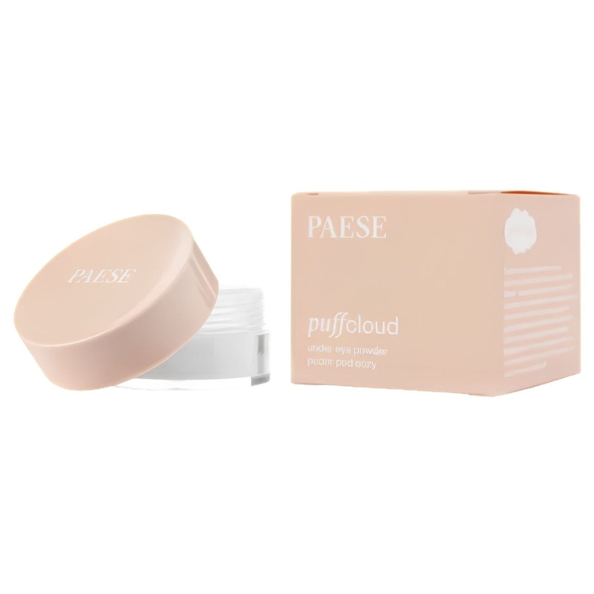 Paese Puff Cloud Loose Under-Eye Powder - 5.3 g