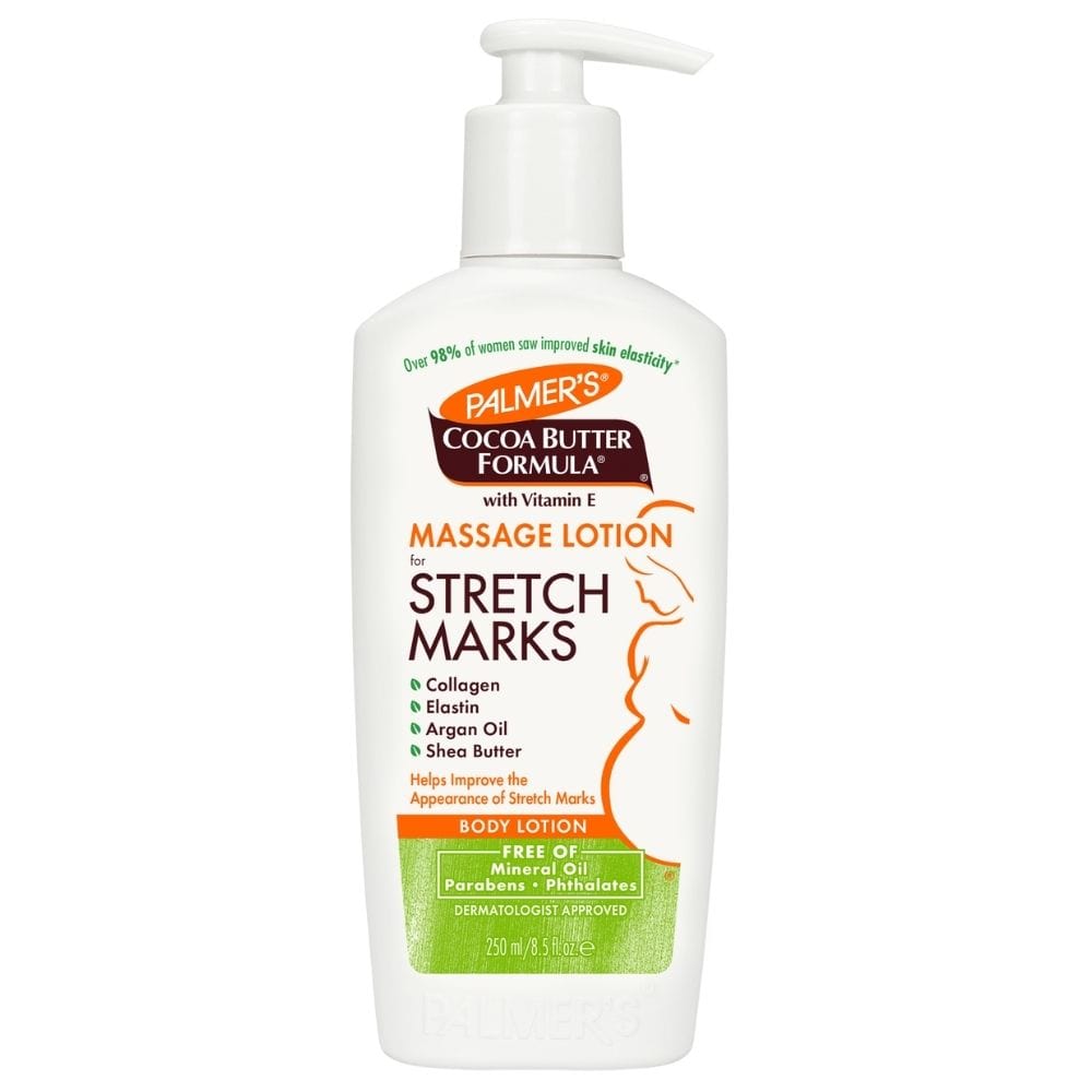 Palmer's Cocoa Butter Stretch Mark Lotion Formula - 250 ml