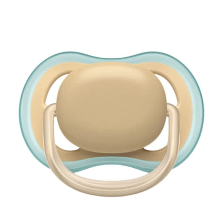 Philips Avent Ultra Air Pacifier, 0-6 Months - 2 Pieces