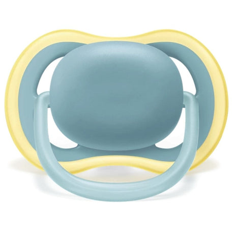 Philips Avent Ultra Air Pacifier, Hard, 18 m+ - 2 Pieces