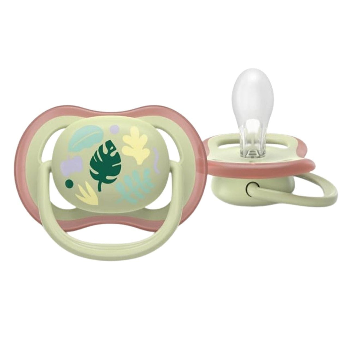 Philips Avent Ultra Air Soother 6-18 m - 2 Pieces