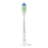Philips Sonicare Optimal White Replacement Brush Heads, Medium Soft - 8 Pack
