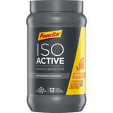 PowerBar Isoactive - Isotonic Sports Drink, Orange - 600 g