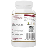 Progress Labs Berberis 777 mg Barberry - 90 Capsules