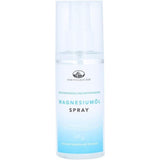Pullach Hof Magnesium Oil Spray - 150 ml