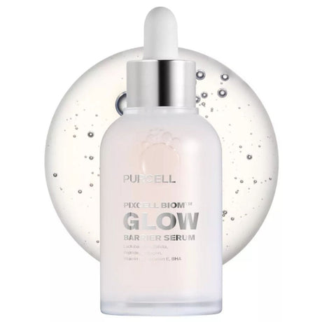 Purcell PIXCELL BIOM Glow Barrier Serum - 50 ml