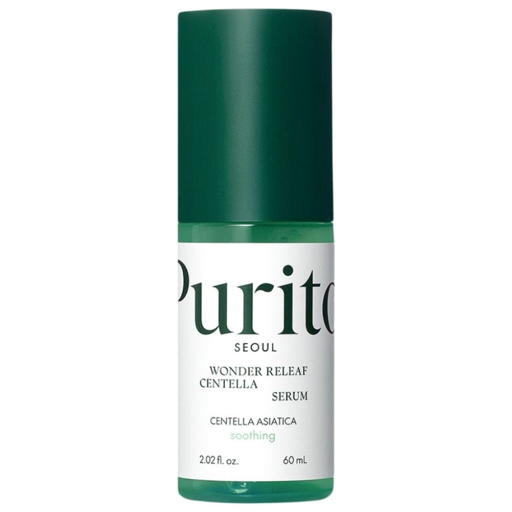 PURITO Seoul Wonder Releaf Centella Serum Unscented - 60 ml