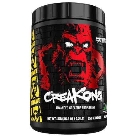 PVL Mutant Creakong - 1000 g