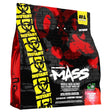 PVL Mutant Mass Gainer, Strawberry Banana - 2270 g