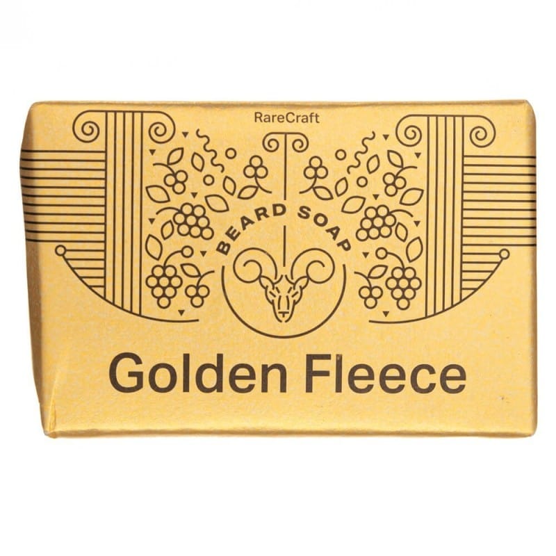 RareCraft Golden Fleece Soap - 110 g