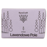 RareCraft Lavender Field Soap - 110 g