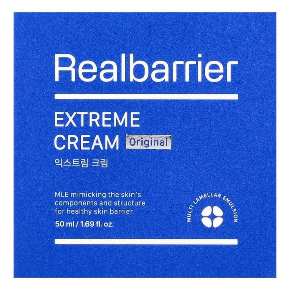 Real Barrier Extreme Cream - 50 ml