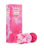 Rose of Bulgaria Rose Soap Set - 3x30 g