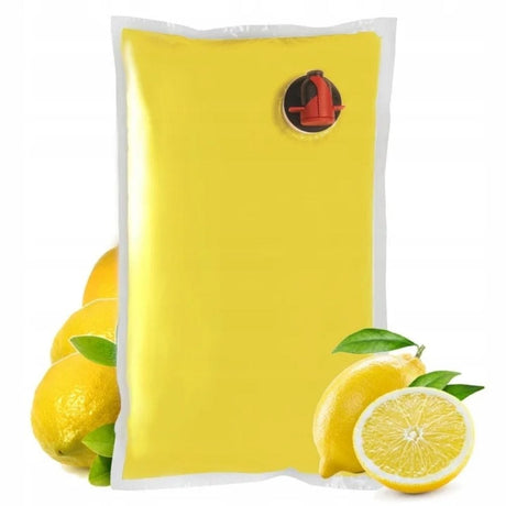 Sadvit Golden Lemon Juice 100% - 1500 ml