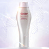 Shiseido Adenovital Shampoo for Thin and Damaged Hair - 250 ml