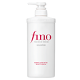 Shiseido Fino Premium Touch Shampoo - 550 ml
