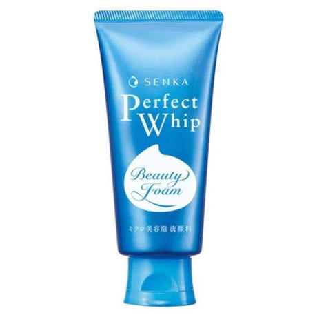 Shiseido Senka Perfect Whip Foam - 120 g