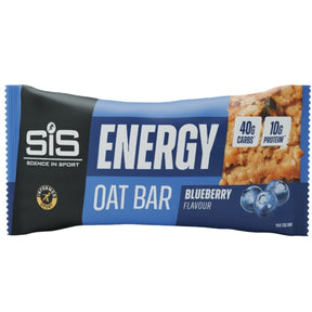 SiS GO Energy Bake Energy Bar, Blueberry - 70 g