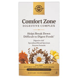 Solgar Comfort Zone Digestive Complex  - 90 Veg Capsules