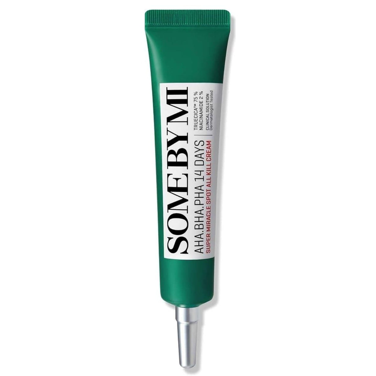 Some By Mi AHA BHA PHA 14 Days Spot Treatment Cream for Imperfections - 30 ml