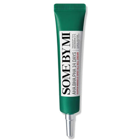Some By Mi AHA BHA PHA 14 Days Spot Treatment Cream for Imperfections - 30 ml